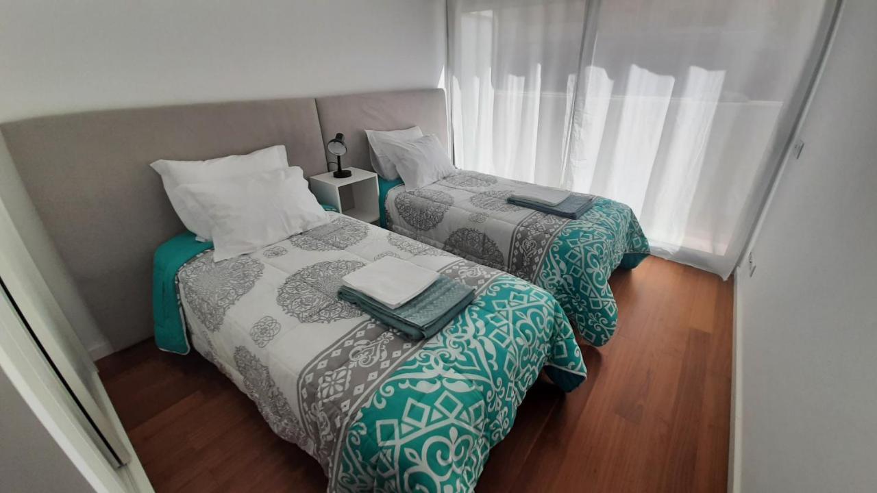Panoramic View Apartment Албуфейра Экстерьер фото