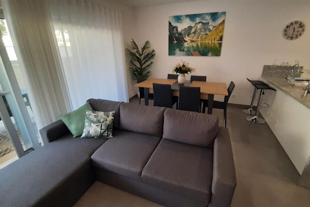 Panoramic View Apartment Албуфейра Экстерьер фото