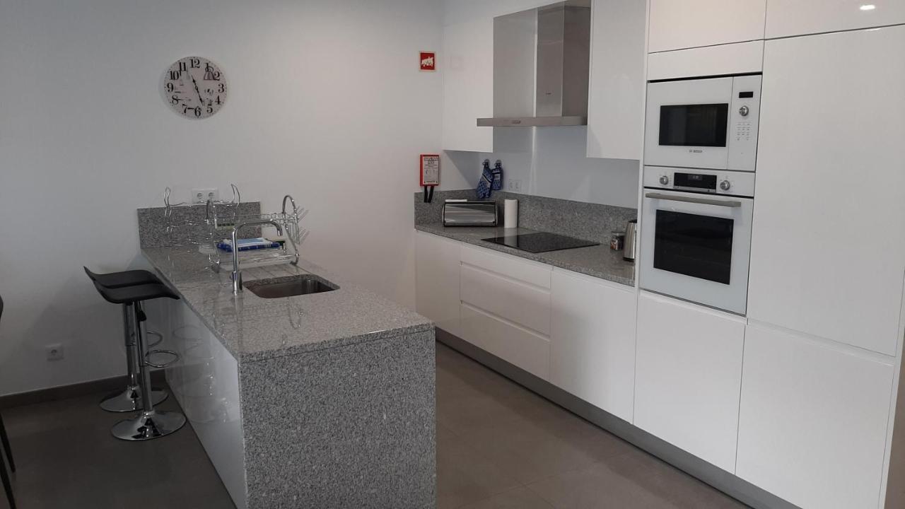 Panoramic View Apartment Албуфейра Экстерьер фото
