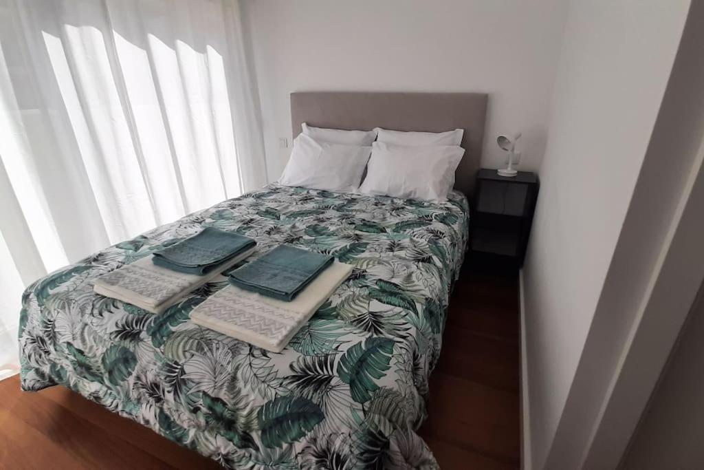 Panoramic View Apartment Албуфейра Экстерьер фото