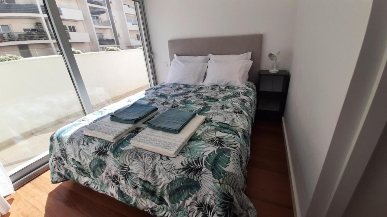 Panoramic View Apartment Албуфейра Экстерьер фото