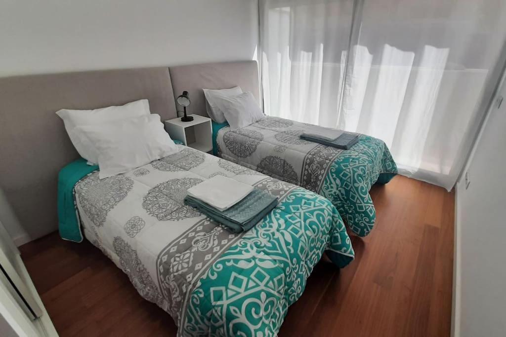 Panoramic View Apartment Албуфейра Экстерьер фото